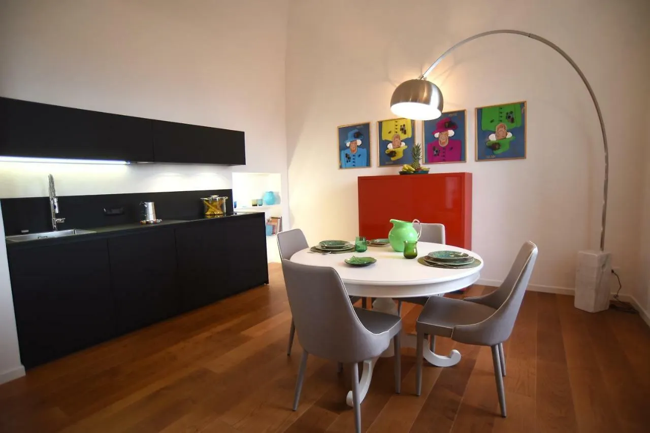 Suite Calderini Perugia