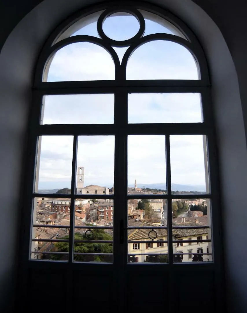 Suite Calderini Perugia Daire