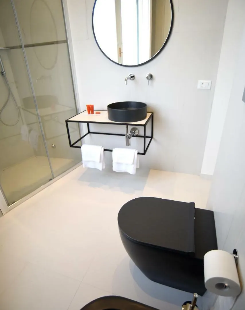 Suite Calderini Perugia
