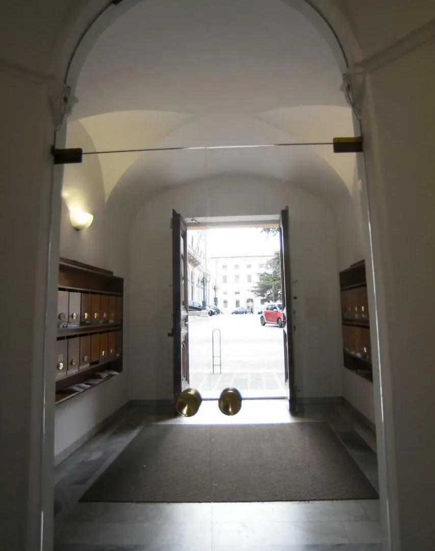 Suite Calderini Perugia Daire
